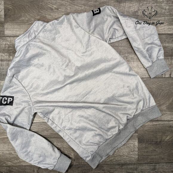 Shan Yes Tracksuit Size 4XL - Picture 4 of 7